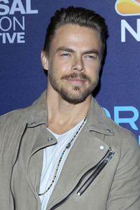 'World of Dance' Party in West Hollywood