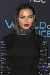 'World of Dance' Party in West Hollywood