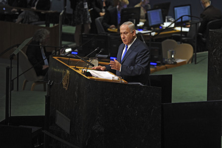 72. UN-Generalversammlung in New York