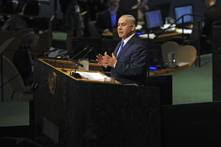 72. UN-Generalversammlung in New York