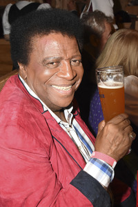 Radio Gong 96,3 Wiesn Treff beim Oktoberfest 2017 in München