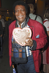 Radio Gong 96,3 Wiesn Treff beim Oktoberfest 2017 in München