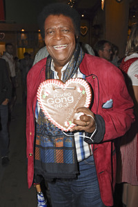 Radio Gong 96,3 Wiesn Treff beim Oktoberfest 2017 in München