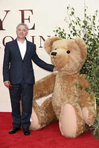 Filmpremiere 'Goodbye Christopher Robin' in London