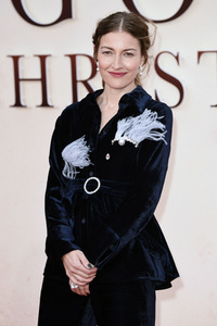 Filmpremiere 'Goodbye Christopher Robin' in London