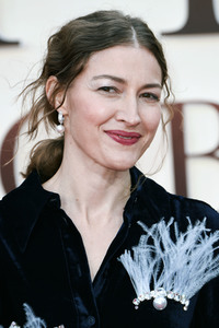 Filmpremiere 'Goodbye Christopher Robin' in London