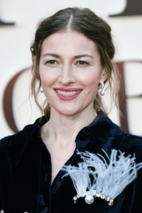 Filmpremiere 'Goodbye Christopher Robin' in London