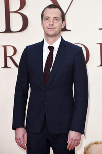 Filmpremiere 'Goodbye Christopher Robin' in London