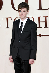 Filmpremiere 'Goodbye Christopher Robin' in London