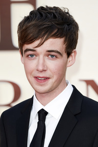 Filmpremiere 'Goodbye Christopher Robin' in London