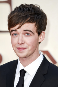 Filmpremiere 'Goodbye Christopher Robin' in London