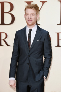 Filmpremiere 'Goodbye Christopher Robin' in London