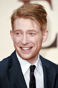 Filmpremiere 'Goodbye Christopher Robin' in London