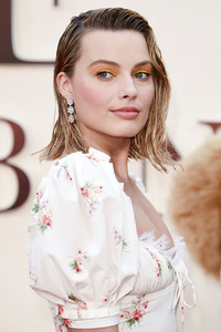 Filmpremiere 'Goodbye Christopher Robin' in London