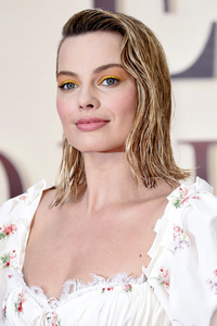 Filmpremiere 'Goodbye Christopher Robin' in London