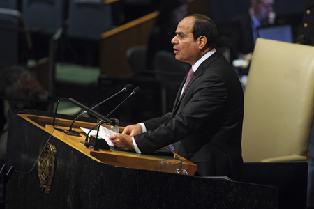 72. UN-Generalversammlung in New York