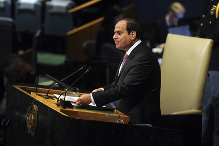 72. UN-Generalversammlung in New York
