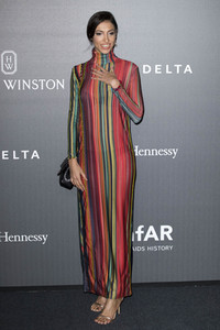 amfAR Milano 2017 Gala in Mailand