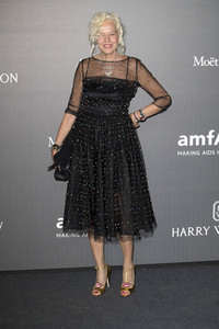 amfAR Milano 2017 Gala in Mailand