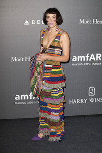amfAR Milano 2017 Gala in Mailand