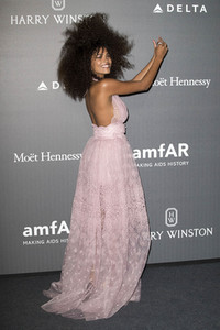 amfAR Milano 2017 Gala in Mailand