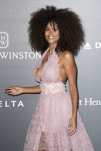 amfAR Milano 2017 Gala in Mailand