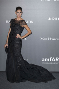 amfAR Milano 2017 Gala in Mailand