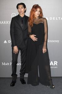 amfAR Milano 2017 Gala in Mailand
