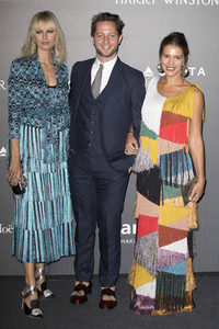 amfAR Milano 2017 Gala in Mailand