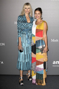 amfAR Milano 2017 Gala in Mailand