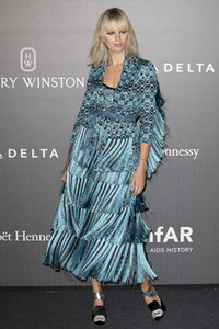 amfAR Milano 2017 Gala in Mailand
