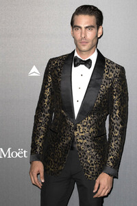 amfAR Milano 2017 Gala in Mailand