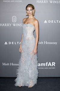 amfAR Milano 2017 Gala in Mailand