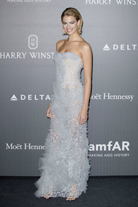 amfAR Milano 2017 Gala in Mailand