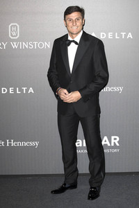 amfAR Milano 2017 Gala in Mailand