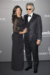 amfAR Milano 2017 Gala in Mailand