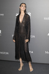 amfAR Milano 2017 Gala in Mailand