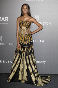 amfAR Milano 2017 Gala in Mailand
