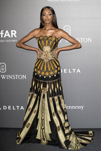 amfAR Milano 2017 Gala in Mailand