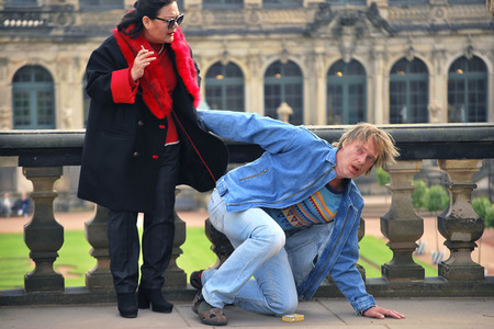 Settermin 'Alarm für Cobra 11' in Dresden