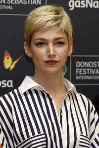 Gas Natural Fenosa Präsentation, San Sebastian Film Festival 2017