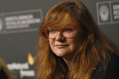 Gas Natural Fenosa Präsentation, San Sebastian Film Festival 2017