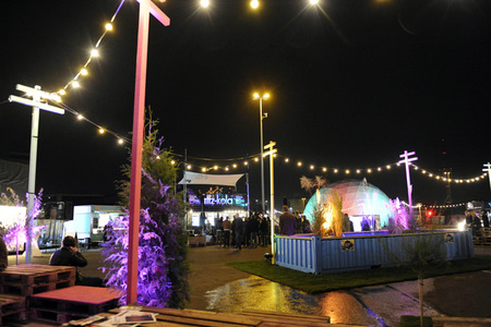 Reeperbahnfestival 2017 in Hamburg