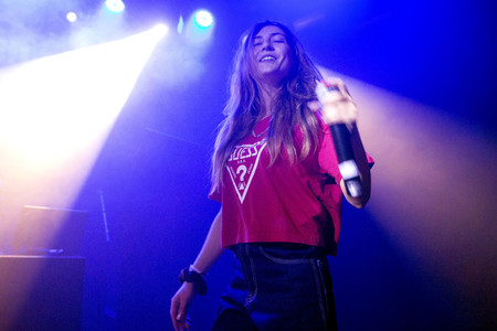 Reeperbahnfestival 2017 in Hamburg
