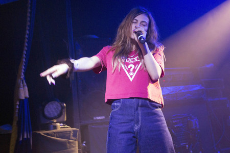 Reeperbahnfestival 2017 in Hamburg