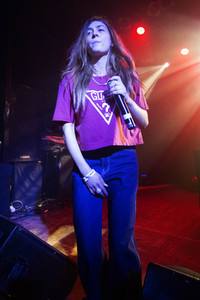 Reeperbahnfestival 2017 in Hamburg