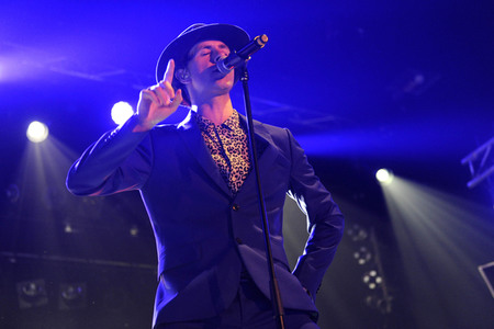 Reeperbahnfestival 2017 in Hamburg