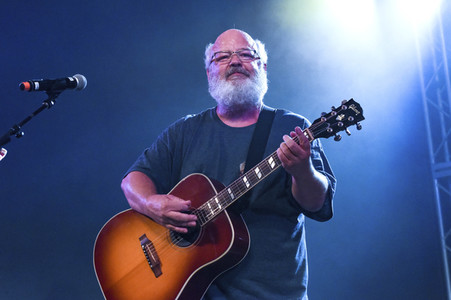 Konzert von Tenacious D in Austin