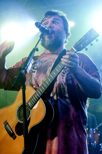 Konzert von Tenacious D in Austin