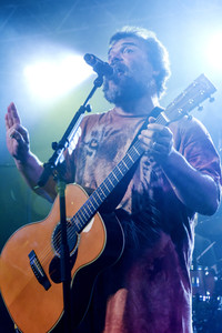 Konzert von Tenacious D in Austin